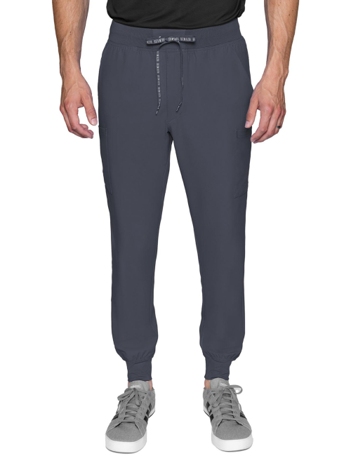 Pantalon médical Homme Medcouture, Collection "Insght" (MC2765)