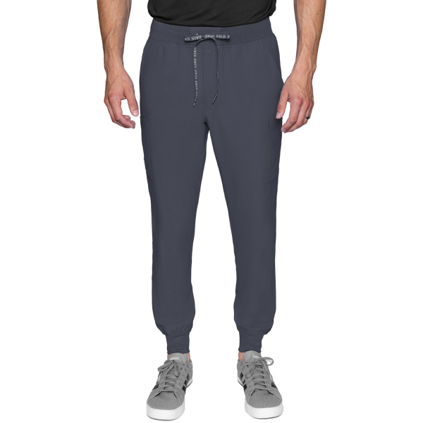 Pantalon médical Homme Medcouture, Collection "Insght" (MC2765)