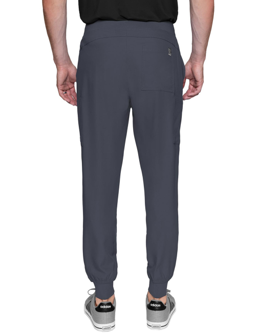 Pantalon médical Homme Medcouture, Collection "Insght" (MC2765)
