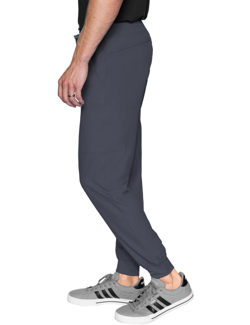 Pantalon médical Homme Medcouture, Collection "Insght" (MC2765)