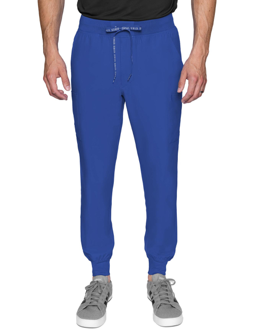 Pantalones médicos...