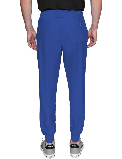 Pantalon médical Homme Medcouture, Collection "Insght" (MC2765)