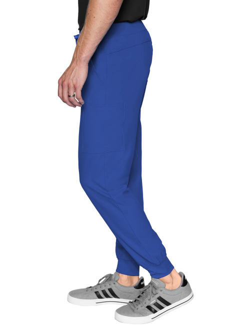 Pantalon médical Homme Medcouture, Collection "Insght" (MC2765)