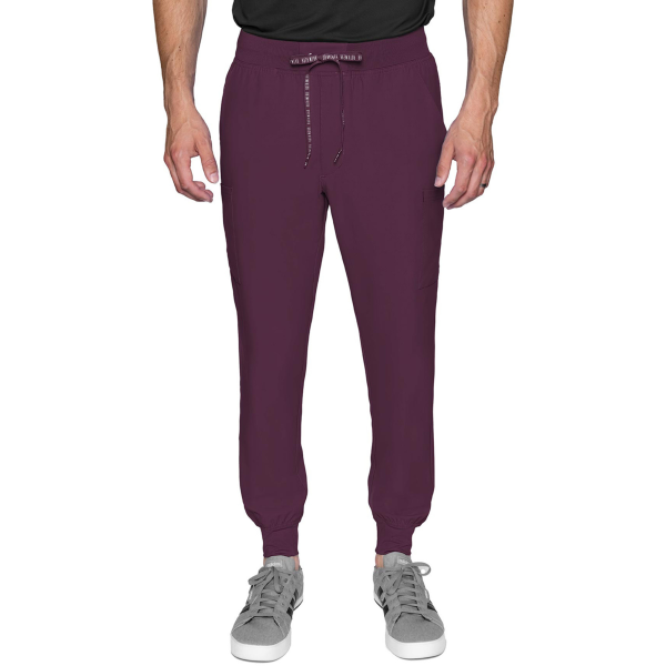 Pantalon médical Homme Medcouture, Collection "Insght" (MC2765)