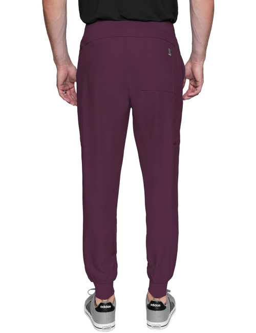 Pantalon médical Homme Medcouture, Collection "Insght" (MC2765)