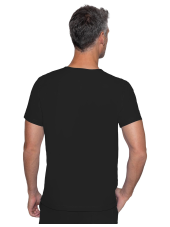 Blouse médicale Homme, Medcouture, Collection "Insight", 3 poches (MC2486)