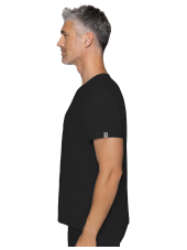 Blouse médicale Homme, Medcouture, Collection "Insight", 3 poches (MC2486)