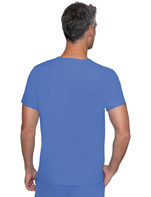 Blouse médicale Homme, Medcouture, Collection "Insight", 3 poches (MC2486)