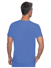 Blouse médicale Homme, Medcouture, Collection "Insight", 3 poches (MC2486)