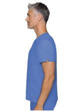 Blouse médicale Homme, Medcouture, Collection "Insight", 3 poches (MC2486)
