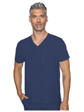 Blouse médicale Homme, Medcouture, Collection "Insight", 3 poches (MC2486)