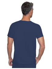 Blouse médicale Homme, Medcouture, Collection "Insight", 3 poches (MC2486)