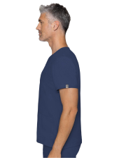 Blouse médicale Homme, Medcouture, Collection "Insight", 3 poches (MC2486)