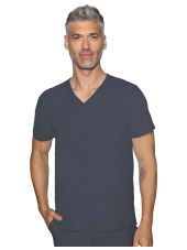 Blouse médicale Homme, Medcouture, Collection "Insight", 3 poches (MC2486)