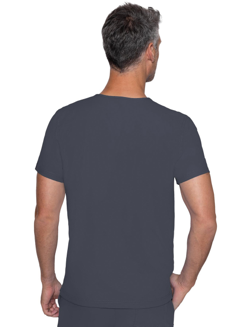 Blouse médicale Homme, Medcouture, Collection "Insight", 3 poches (MC2486)