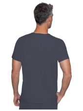 Blouse médicale Homme, Medcouture, Collection "Insight", 3 poches (MC2486)