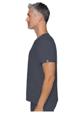 Blouse médicale Homme, Medcouture, Collection "Insight", 3 poches (MC2486)