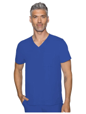 Blouse médicale Homme, Medcouture, Collection "Insight", 3 poches (MC2486)