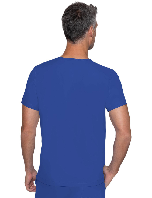 Blouse médicale Homme, Medcouture, Collection "Insight", 3 poches (MC2486)