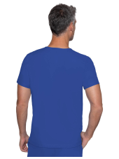 Blouse médicale Homme, Medcouture, Collection "Insight", 3 poches (MC2486)