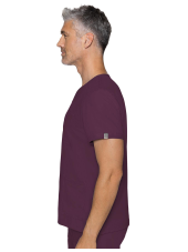 Blouse médicale Homme, Medcouture, Collection "Insight", 3 poches (MC2486)