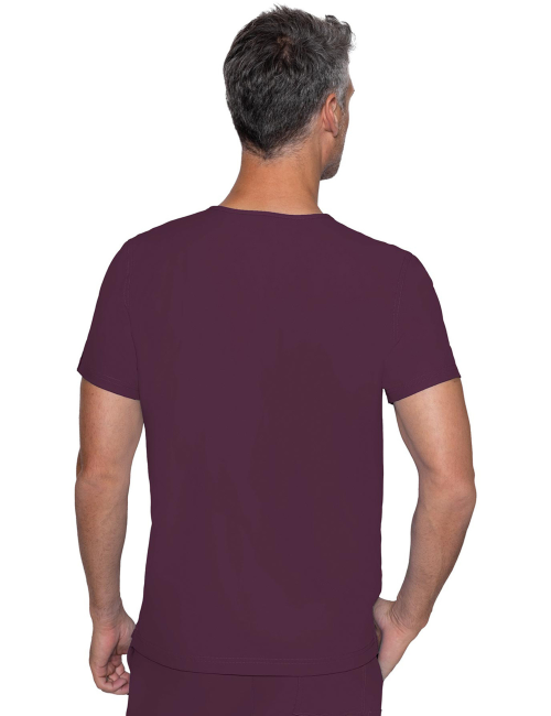 Blouse médicale Homme, Medcouture, Collection "Insight", 3 poches (MC2486)