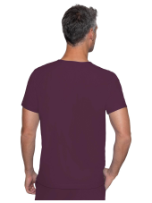 Blouse médicale Homme, Medcouture, Collection "Insight", 3 poches (MC2486)