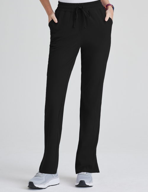 Pantalon médical femme, "Skechers", 6 poches (SKP623)