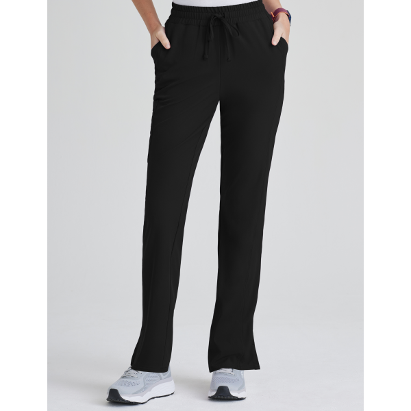 Pantalon médical femme, "Skechers", 6 poches (SKP623)