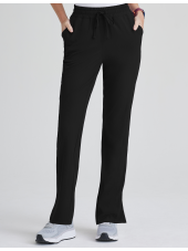 Pantalon médical femme, "Skechers", 6 poches (SKP623)