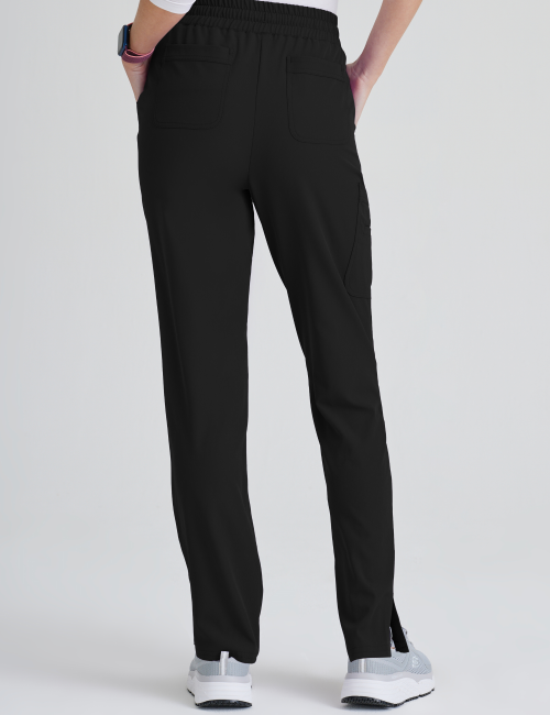 Pantalon médical femme, "Skechers", 6 poches (SKP623)