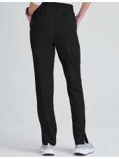 Pantalon médical femme, "Skechers", 6 poches (SKP623)