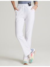 Pantalon médical femme, "Skechers", 6 poches (SKP623)