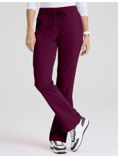 Pantalon médical femme, "Skechers", 6 poches (SKP623)