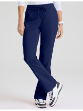 Pantalon médical femme, "Skechers", 6 poches (SKP623)