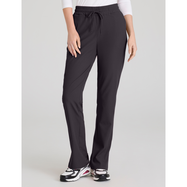Pantalon médical femme, "Skechers", 6 poches (SKP623)