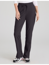 Pantalon médical femme, "Skechers", 6 poches (SKP623)