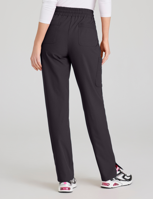 Pantalon médical femme, "Skechers", 6 poches (SKP623)