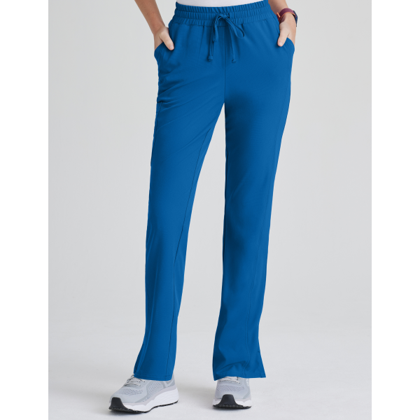 Pantalon médical femme, "Skechers", 6 poches (SKP623)