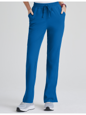 Pantalon médical femme, "Skechers", 6 poches (SKP623)