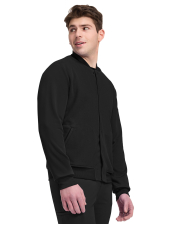 Men's Medical Jacket - Bombers, Cherokee, "Infinity Pursuit" Collection (IN528)