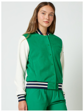 Men's Medical Jacket - Bombers, Cherokee, "Infinity Pursuit" Collection (IN528)