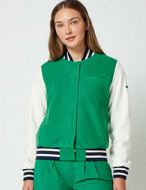 Men's Medical Jacket - Bombers, Cherokee, "Infinity Pursuit" Collection (IN528)