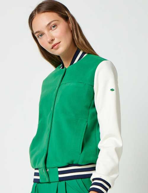 Men's Medical Jacket - Bombers, Cherokee, "Infinity Pursuit" Collection (IN528)