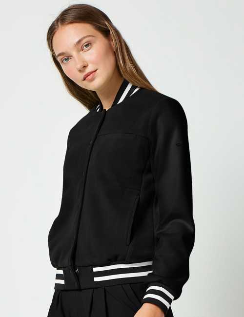 Men's Medical Jacket - Bombers, Cherokee, "Infinity Pursuit" Collection (IN528)