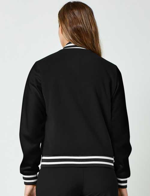 Men's Medical Jacket - Bombers, Cherokee, "Infinity Pursuit" Collection (IN528)