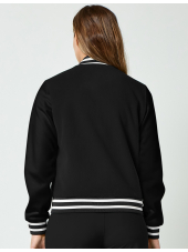 Men's Medical Jacket - Bombers, Cherokee, "Infinity Pursuit" Collection (IN528)