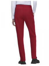 Pantalon médical jogger Femme Koi "Pulse", 6 poches Koi Cureology (C700)