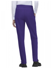 Pantalon médical jogger Femme Koi "Pulse", 6 poches Koi Cureology (C700)