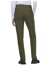 Pantalon médical jogger Femme Koi "Pulse", 6 poches Koi Cureology (C700)